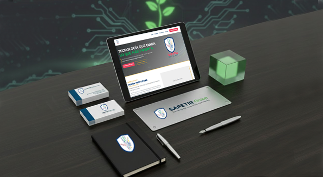 Oficinas Corporativas SAFETIR