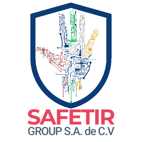 SAFETIR Logo